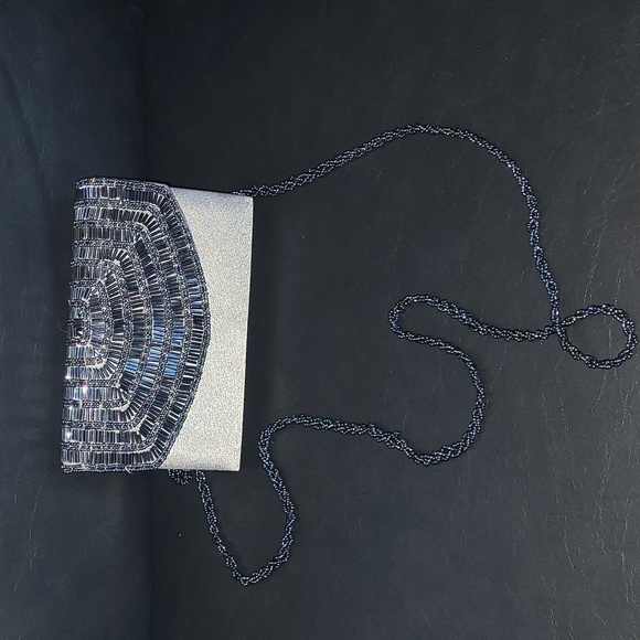 💕Lot of 4 Evening Handbags NWT and NWOT💕 - Picture 10 of 14